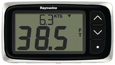 I40 BI-DATA PACK W/TRANSDUCERS