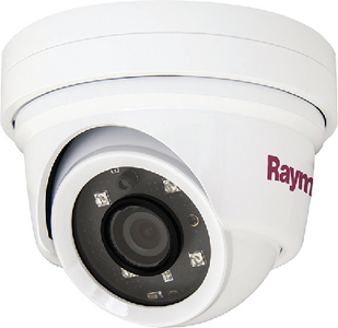 CAM 220 EYEBALL IP CAMERA