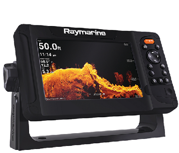 ELEMENT 7 HV NAV+US&CAN CHRT