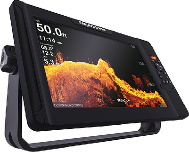 ELEMENT 12 HV NAV US&CAN