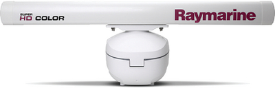 RADOME 48  OPEN ARRAY W/15M CB