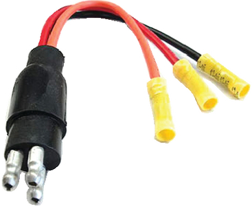 OEM TROLLING MTR PLUG
