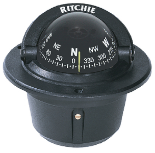 EXPLORER COMPASS-FLUSH MOUNT