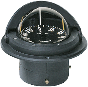 VOYAGER COMPASS FLUSH MNT BL