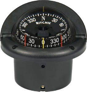 HELMSMAN COMPASS-FLUSH MOUNT