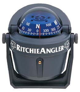 ANGLER COMPASS BRKT MOUNT