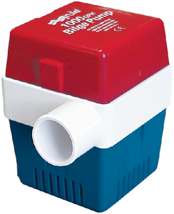 1000 PUMP  12V (OLD 800 #20)