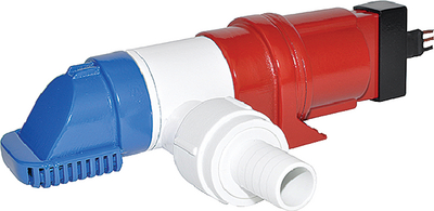 RULE LOPRO 900 STD BILGE PUMP