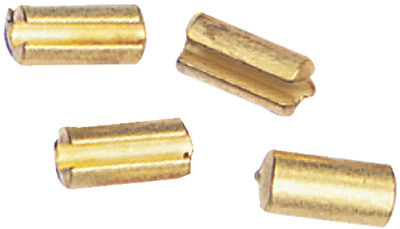 RELEASE CLIP LOCATORS (10 PK)