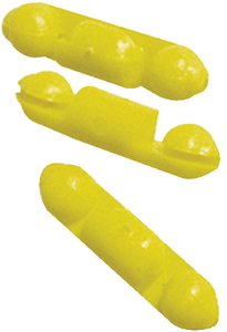 STOPPER BEADS (6/PK)