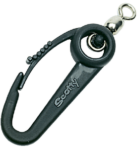 TERMINAL SNAP SWIVELS