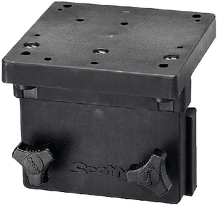 BRACKET SIDE GUNNEL ADAPTER