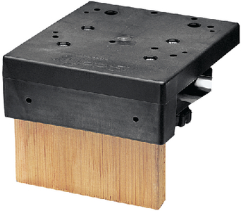 RAIL MT ADAPTER FOR 1050-1105