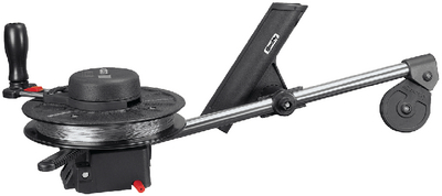 DOWNRIGGER STRONGARM 24-MAN.