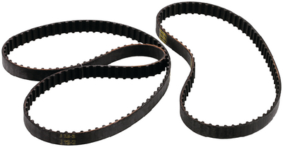 DRIVE BELT SET DEPTHPOWER
