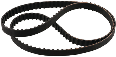 DRIVE BELT DEPTHPOWER