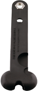 HANDLE EMERGENCY CRANK FOR