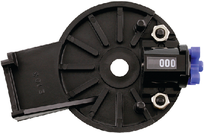 REPLACMENT COUNTER FOR