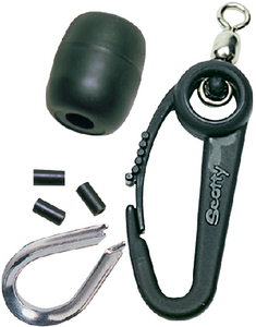 SNAP TERMINAL KIT INCLUDES