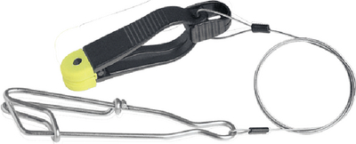 MINI POWER GRIP RELEASE 18IN