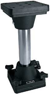 12IN DOWNRIGGER PEDESTAL RISER