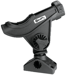 ROD HOLDER BAITCASTER