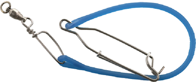 SNUBBER FOR DOWNRIGGER WEIGHTS