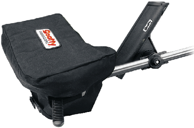 COVER ELECTRIC DOWNRIGGERS