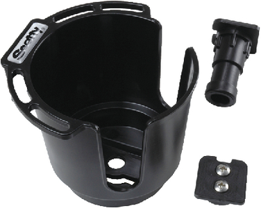 DRINK HOLDER BLK
