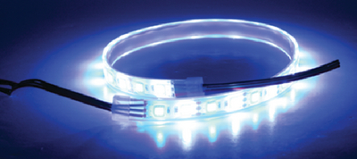 21  LED DUAL COLOR FLEX STRIP