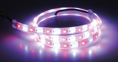 48  LED DUAL COLOR FLEX STRIP