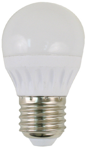 LED BULB A15 3W 12/24V WW 220L