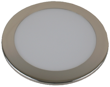 6  LED FLUSH CEILING LIGHT
