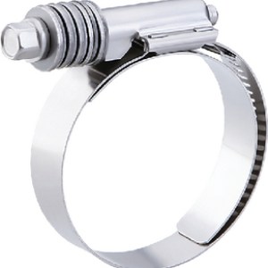 BREEZE CT CLAMP 10/BX 9/16 BREEZE CT CLAMP 10/BX 9/16