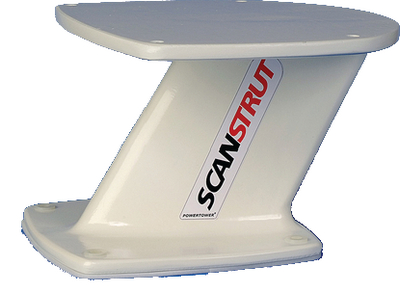 SCANSTRUT POWER TOWER COMPOSIT