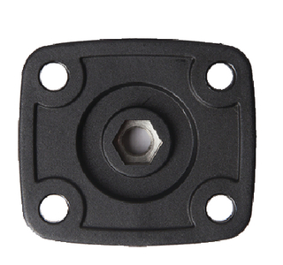 SCANSTRUT ROKK TOP PLATE UNIVE