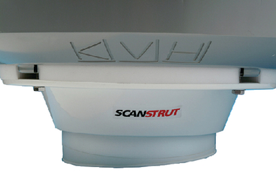 SCANSTRUT ADJUSTABLE BASE WEDG