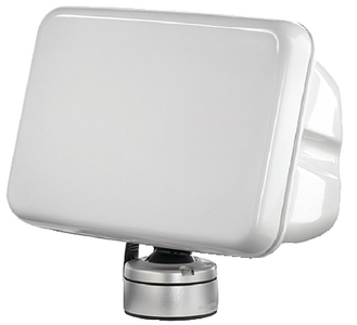 DECKPOD-WHITE UP TO 7  DISPLAY
