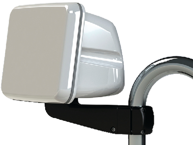 SCANSTRUT HELM POD ARM MOUNT