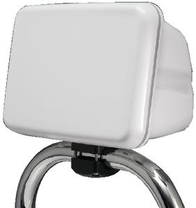 SCANSTRUT HELM POD RAIL MOUNT