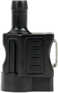 CONNECTOR 1/4 NPT TANK
