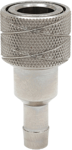 CONNECTOR 3/8  FEMALE