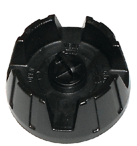 GAS TANK CAP-MAN VENT PK