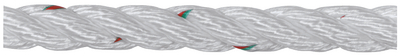 PRO-SET NYL 3 STRAND 1/2