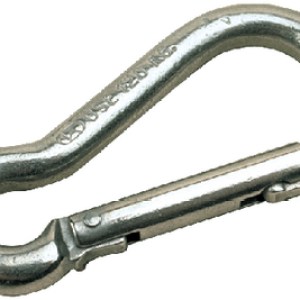 SNAP HOOK SS 2-3/8IN SNAP HOOK SS 2-3/8IN