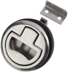 SS SLAM LATCH 2