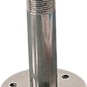 STAINLESS FIXED ANTENNA MOUNT STAINLESS FIXED ANTENNA MOUNT