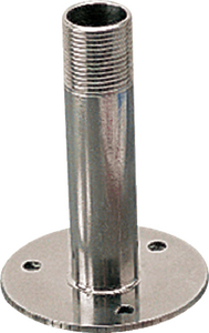 STAINLESS FIXED ANTENNA MOUNT