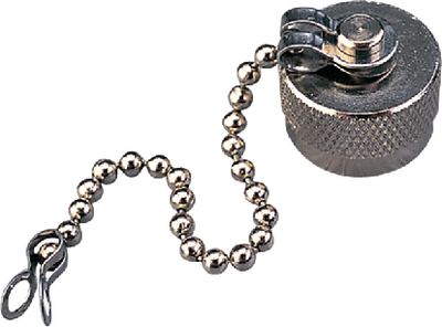 UHF CAP AND CHAIN