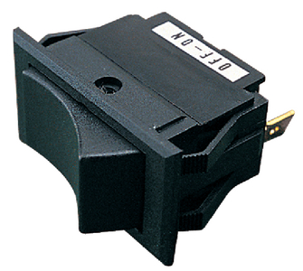 ROCKER SWITCH ON/OFF